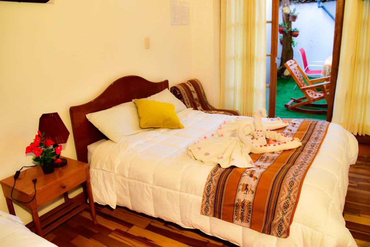 Comarca Imperial Bed & Breakfast