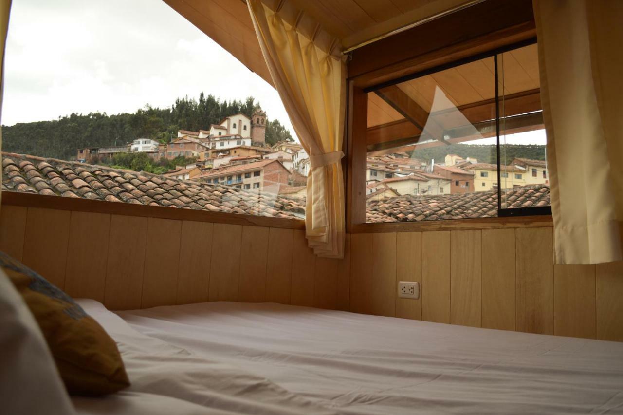 Hotel Nao Victoria Cusco