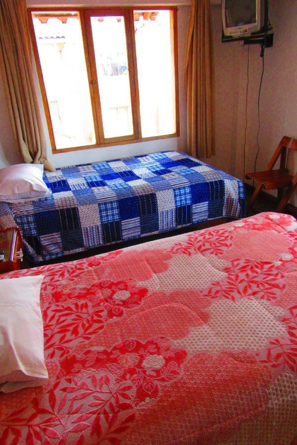 Kamila Bed & Breakfast Cusco