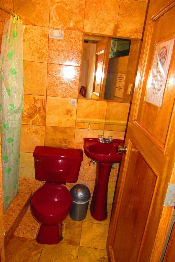 Kamila Bed & Breakfast *