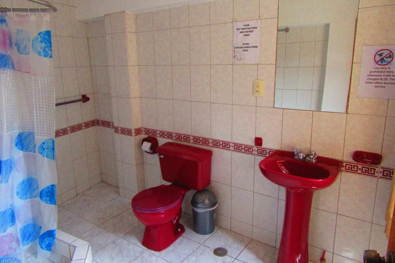 Kamila Bed & Breakfast *