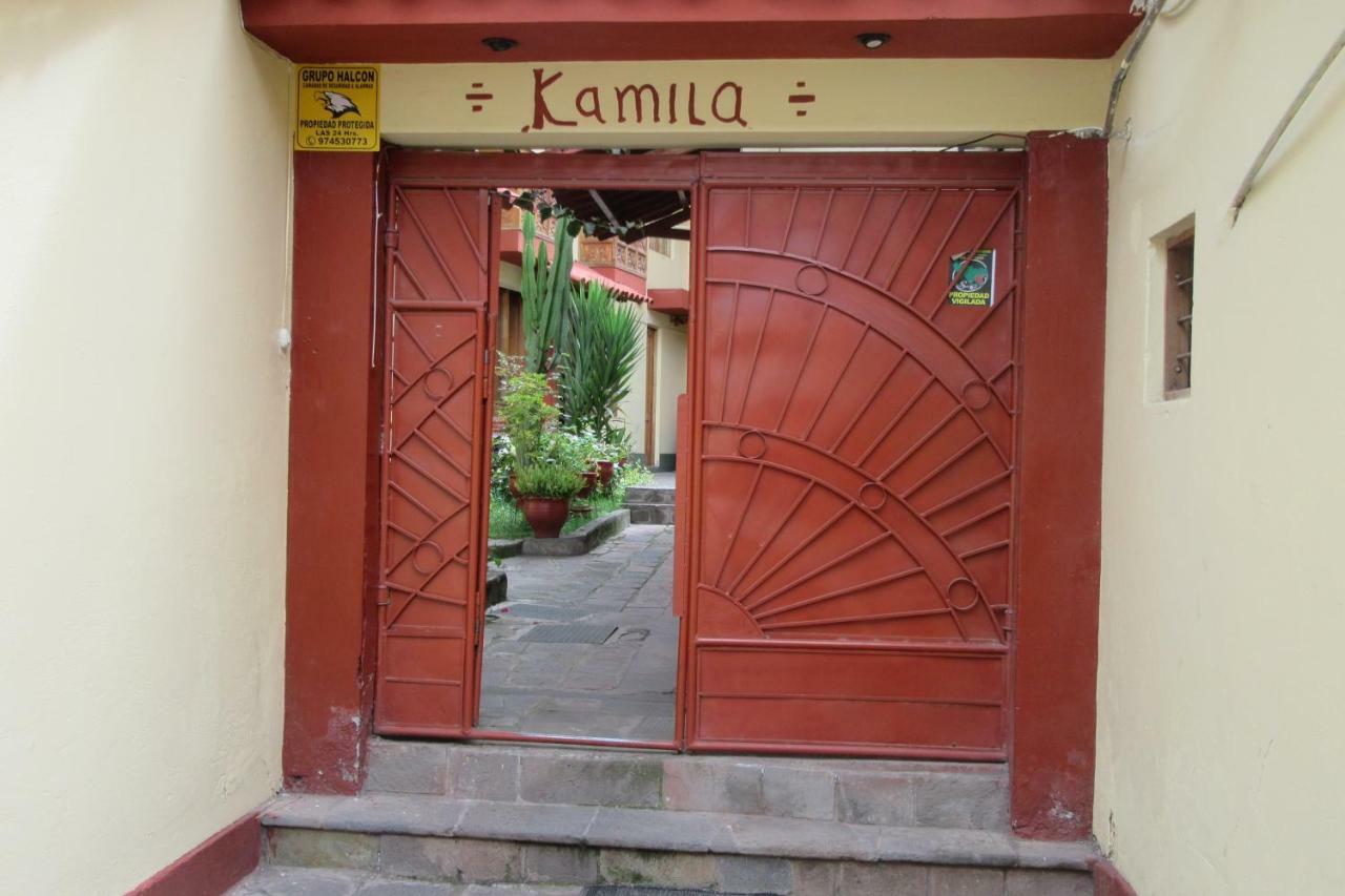 Kamila Bed & Breakfast Cusco