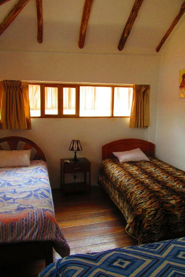 Bed & Breakfast Kamila *