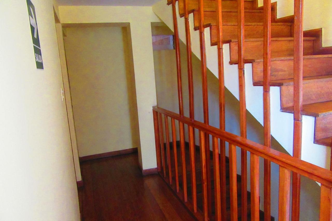 Kamila Bed & Breakfast Cusco