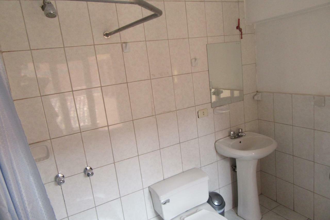 Kamila Bed & Breakfast Cusco