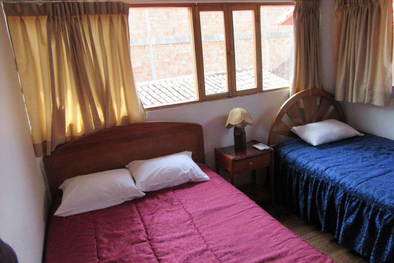 Kamila Cusco