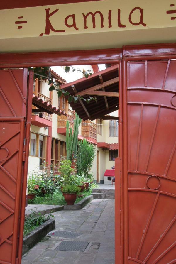 Bed & Breakfast Kamila