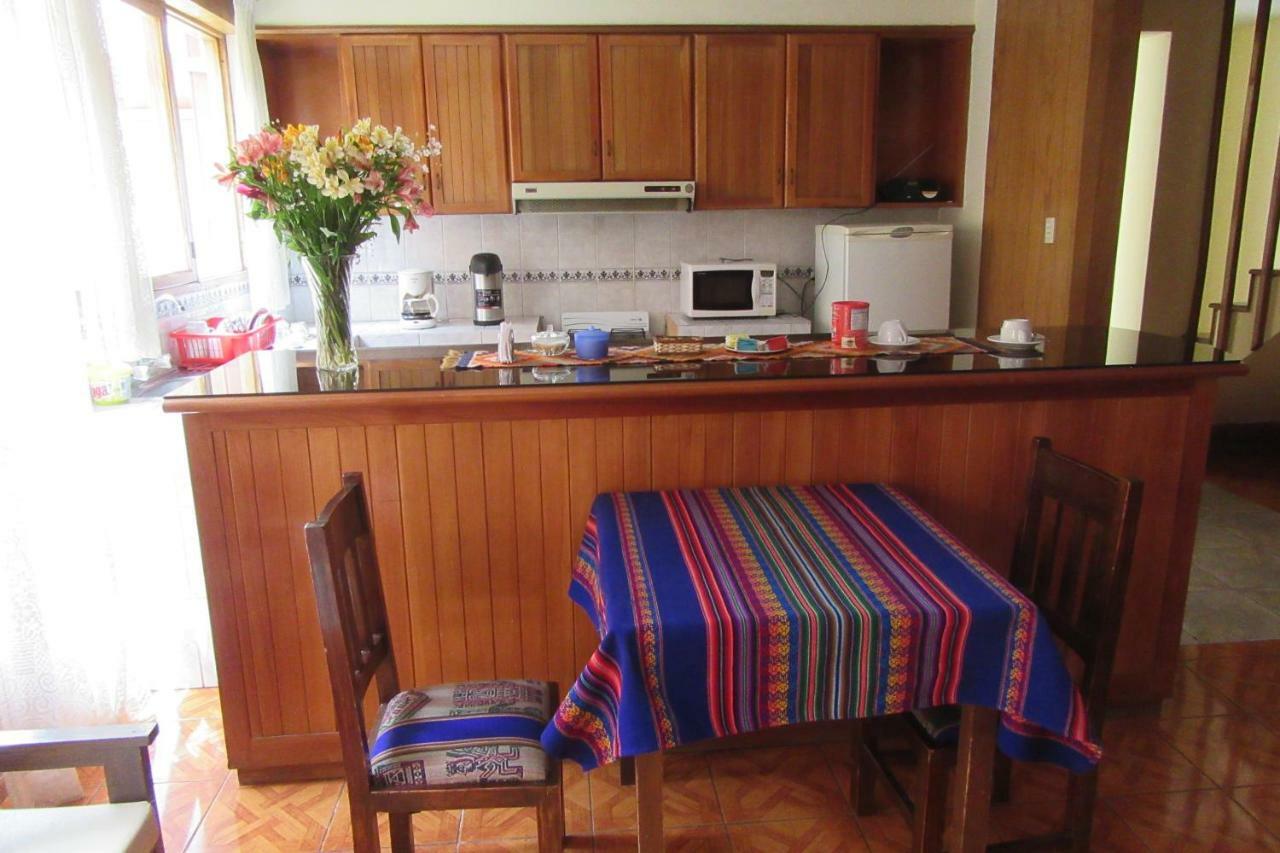 Kamila Bed & Breakfast