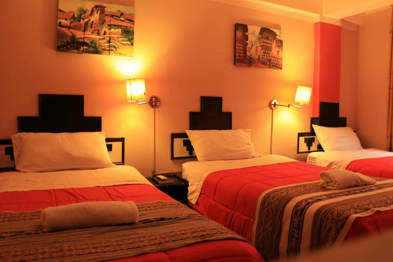 Veronica Bed & Breakfast *