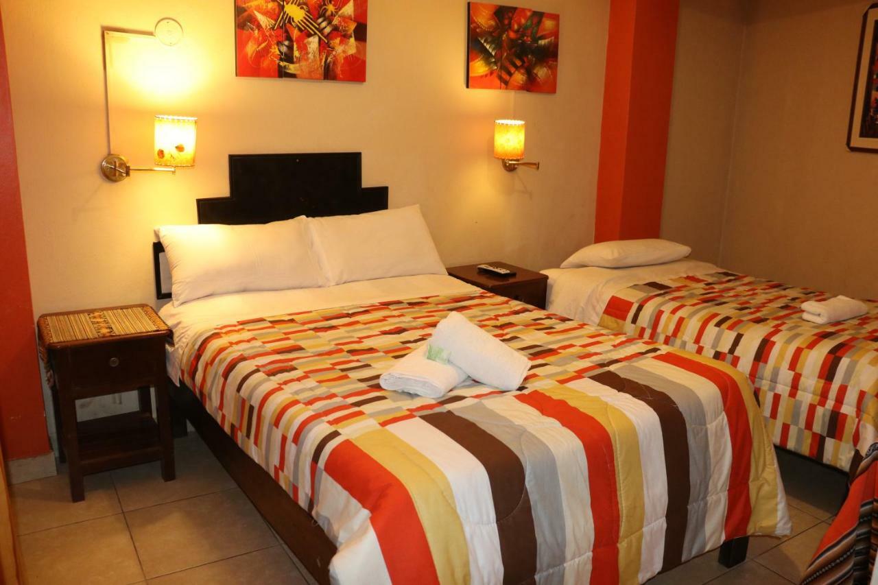 Veronica Bed & Breakfast Cusco