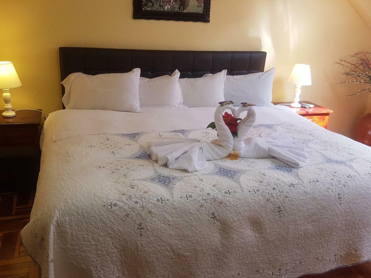 Wasichay 3* Cusco