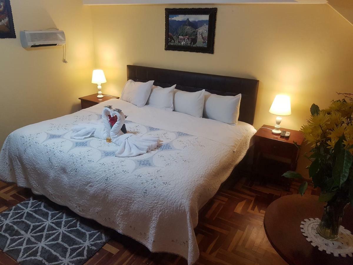 Wasichay 3* Cusco