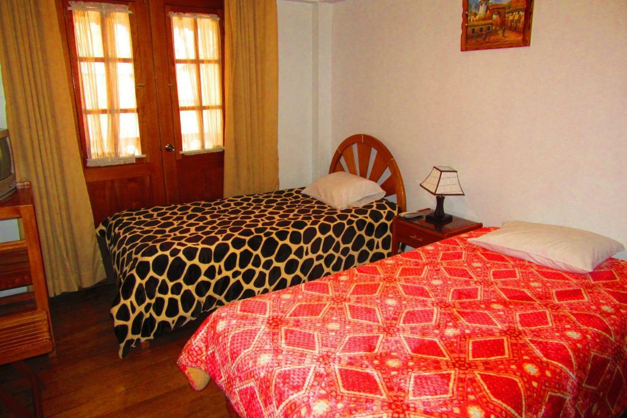 Bed & Breakfast Kamila *