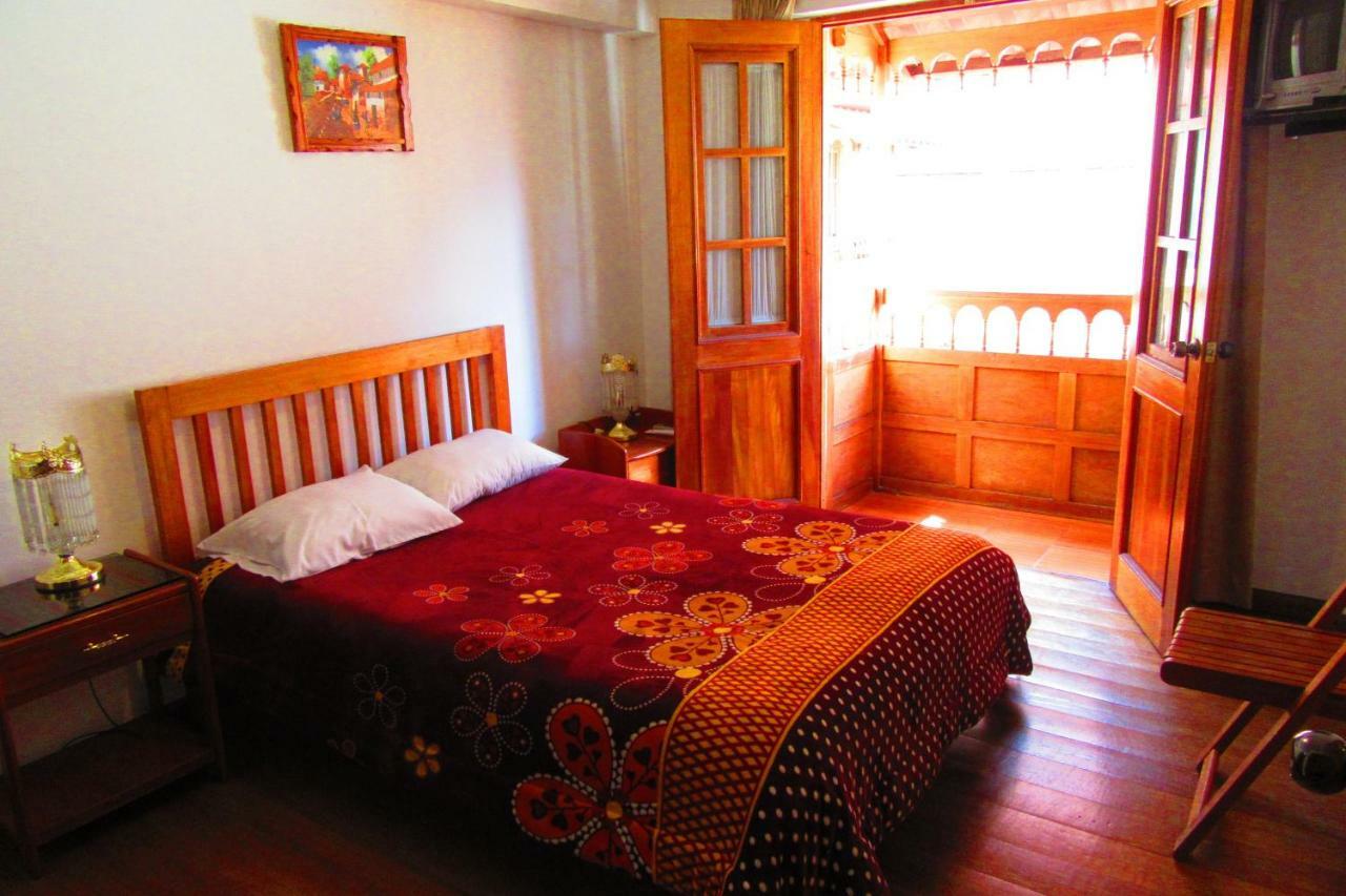 Kamila Bed & Breakfast