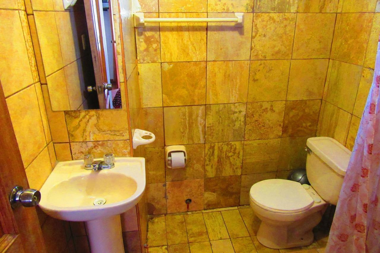 Kamila Bed & Breakfast