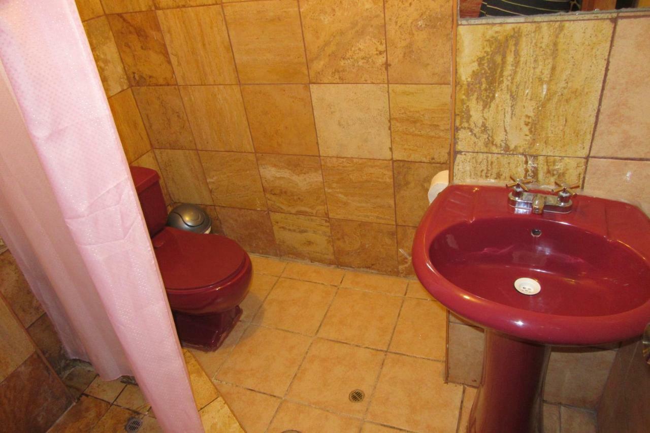 Kamila Bed & Breakfast *