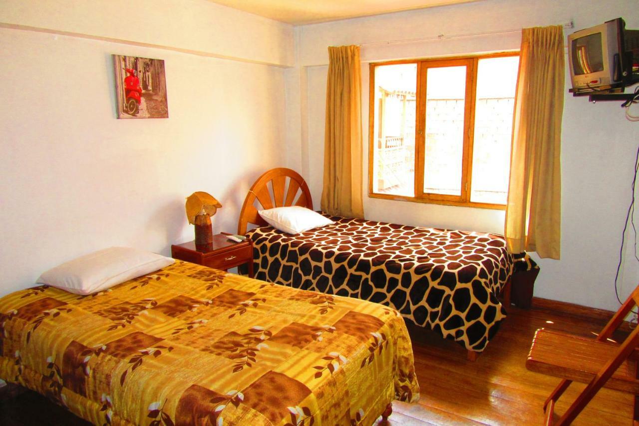 Kamila Bed & Breakfast *