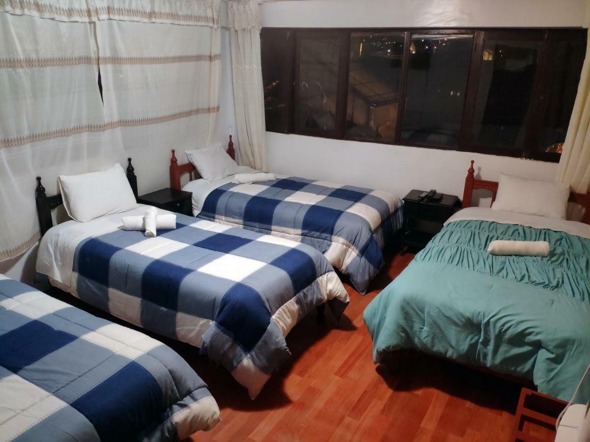 Hotel Casona Quera Cusco