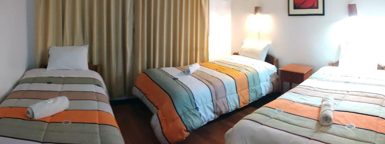 Hotel Casona Quera Cusco