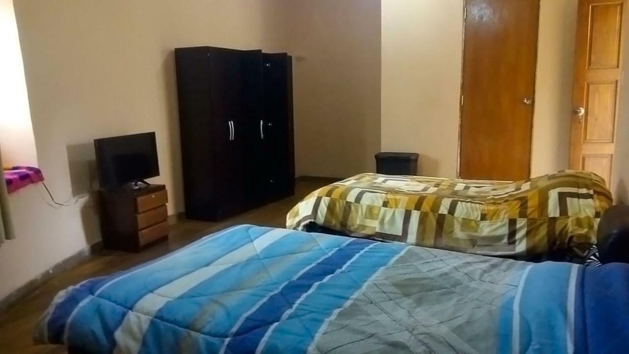 Homestay Casona De Santa Ana *
