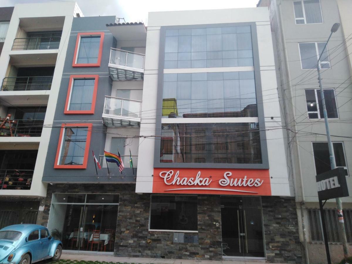 Chaska Suites Hotel *