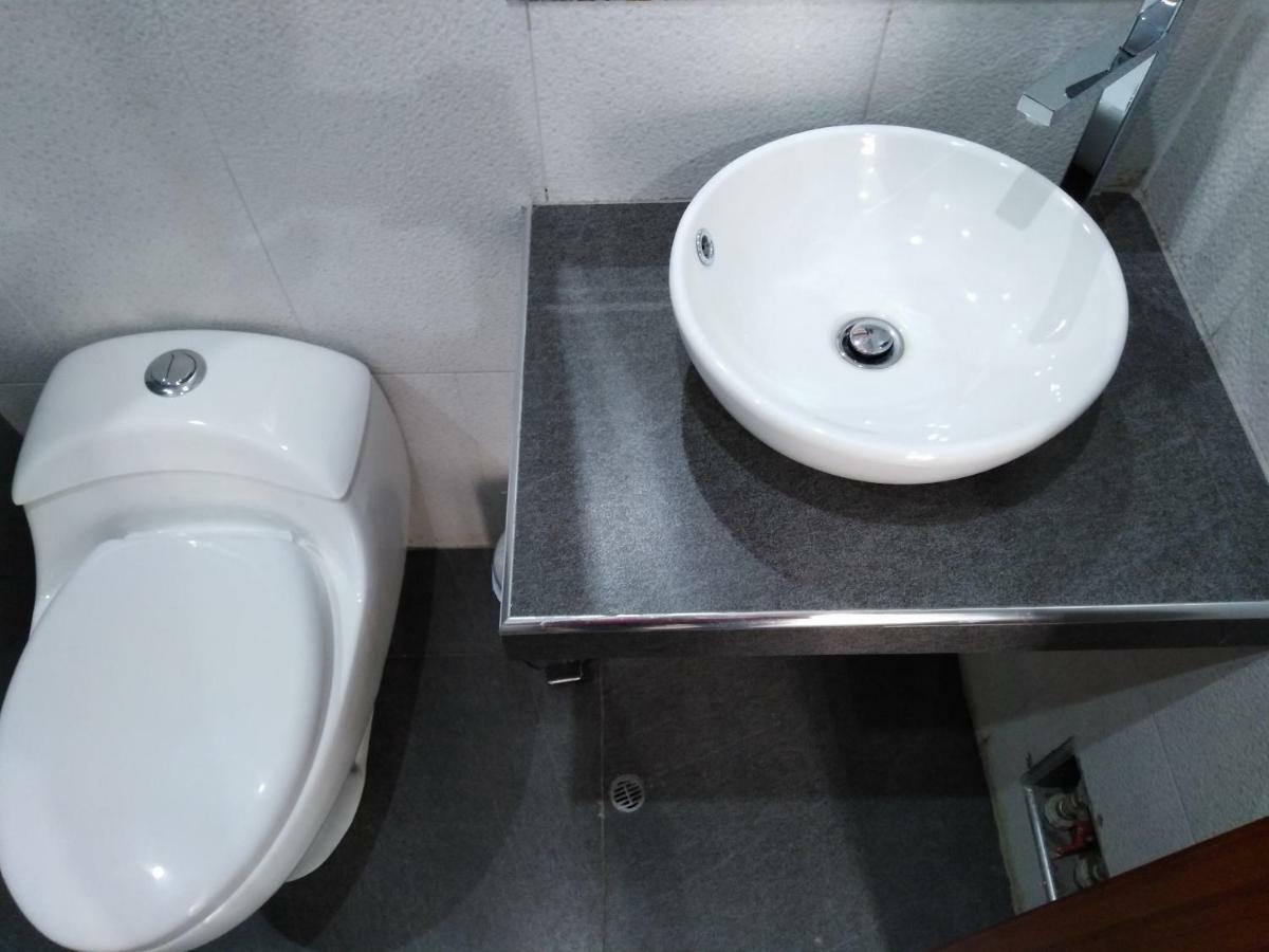 Chaska Suites * Cuzco