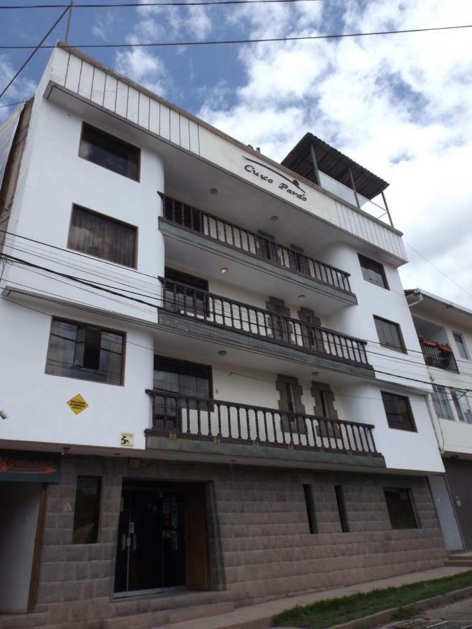 Hotel Pardo