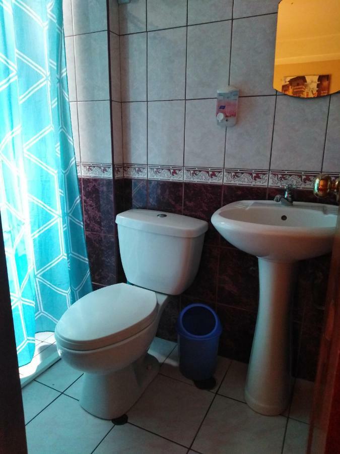 Bed & Breakfast Veronica Cusco