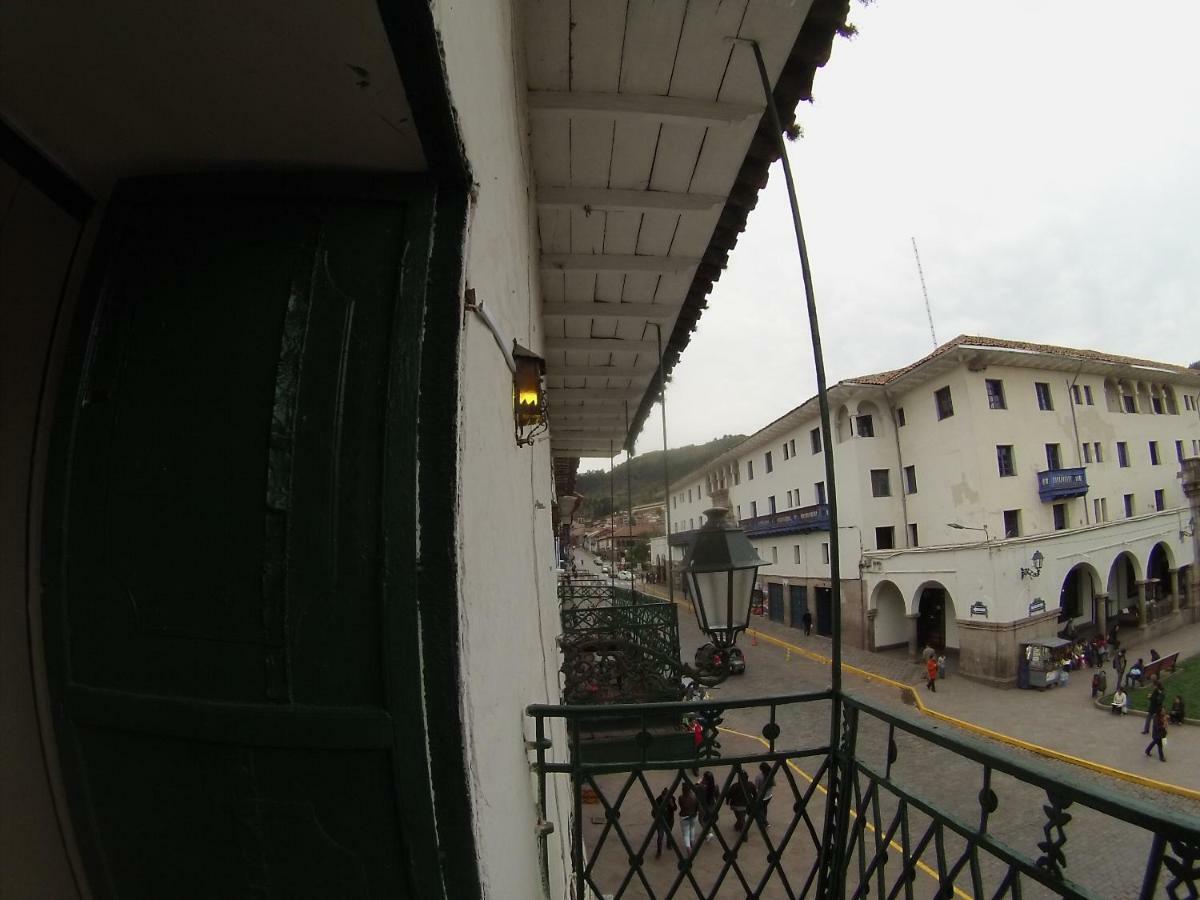 Golden House - Bed & Breakfast Cusco