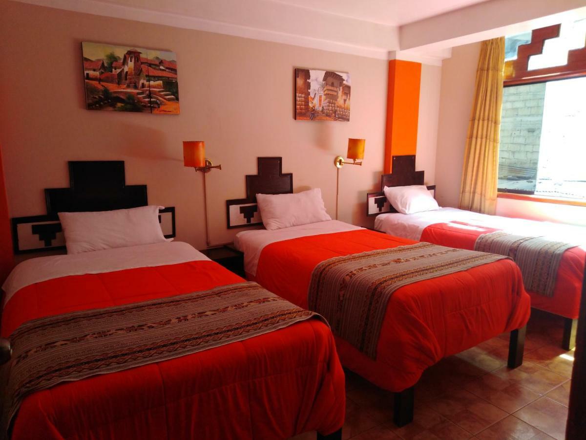 Veronica Bed & Breakfast *