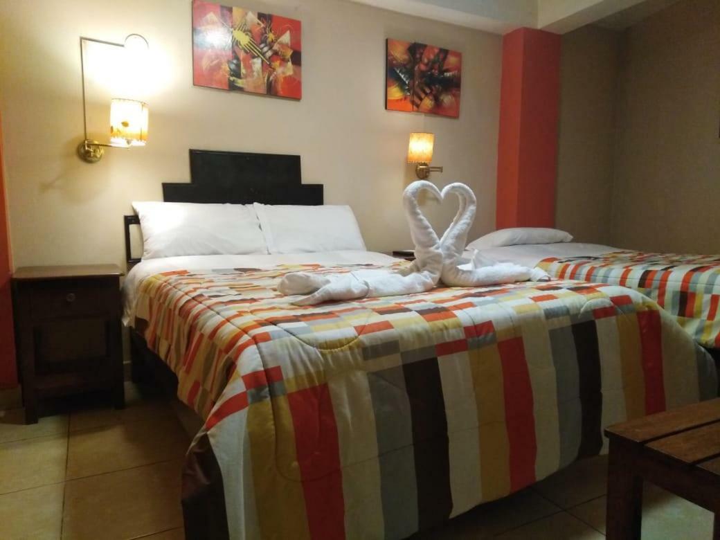 Veronica Bed & Breakfast *