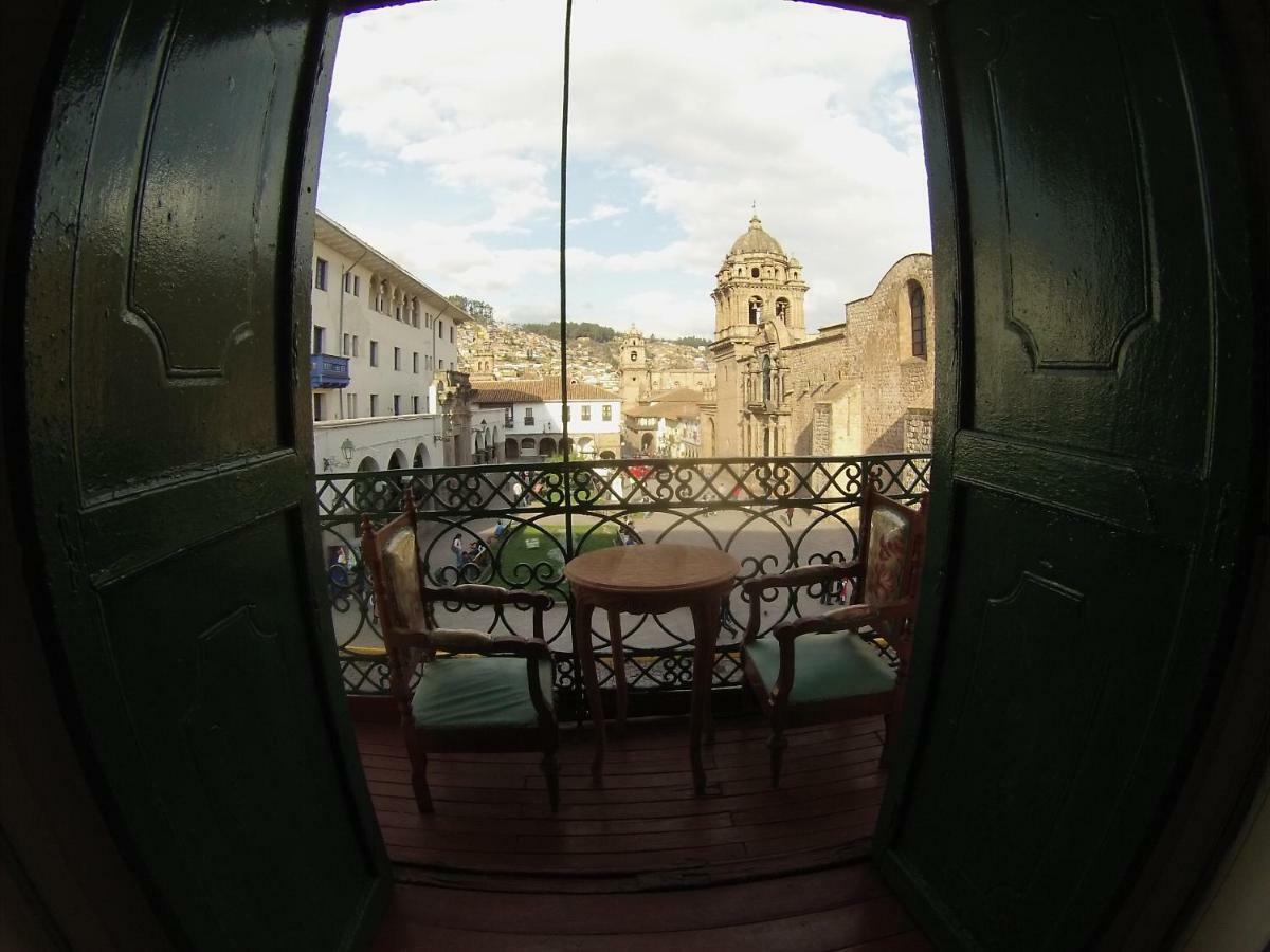 Bed & Breakfast Golden House - Cusco