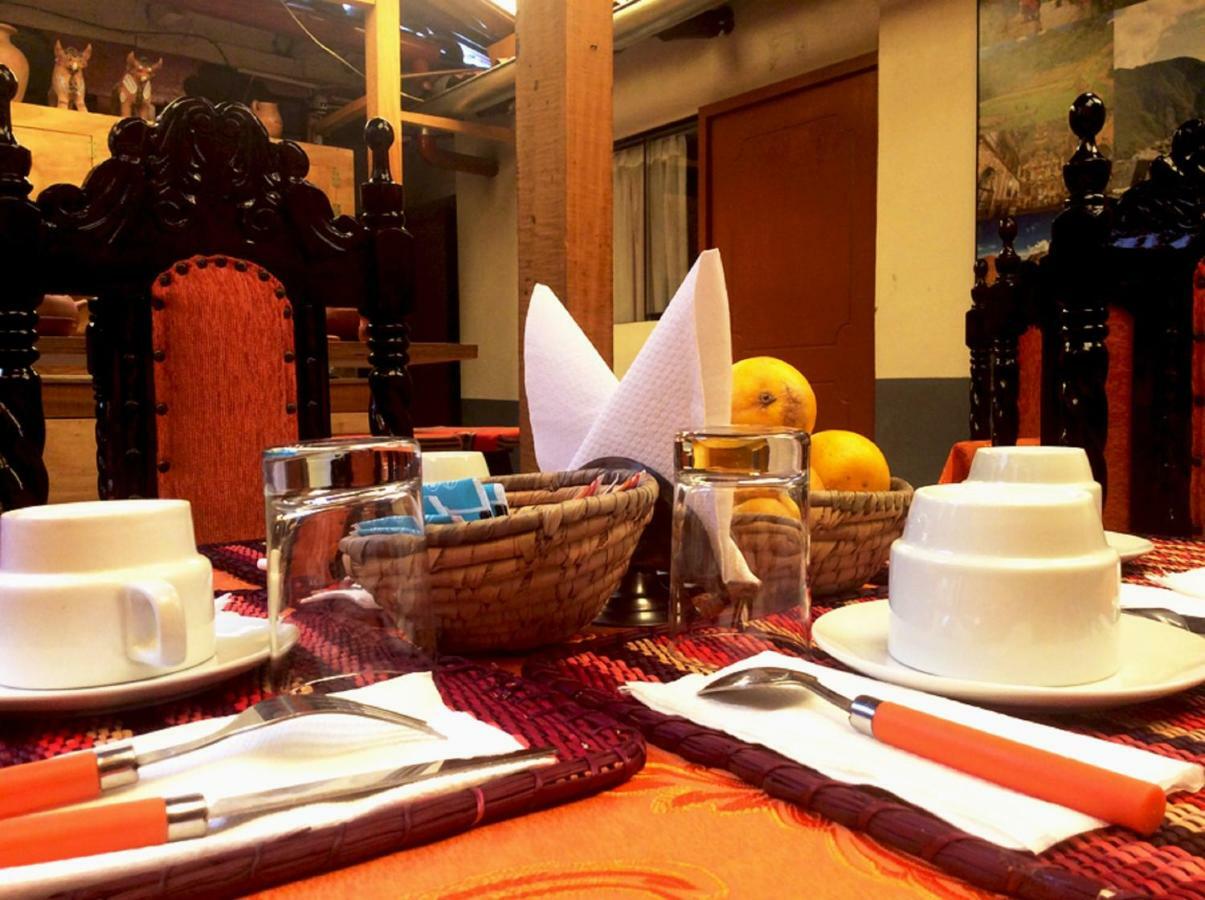 Golden House - Bed & Breakfast 2*