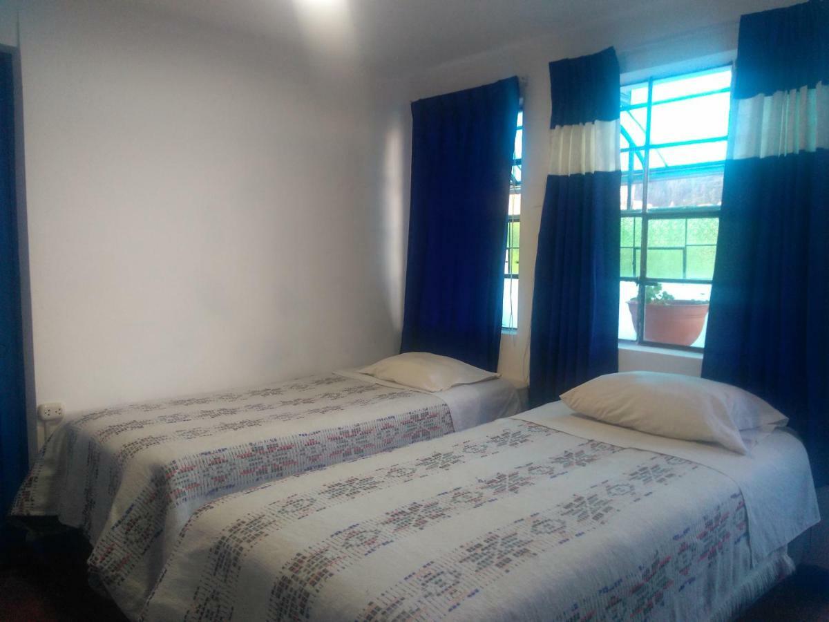 Azul Bed & Breakfast *
