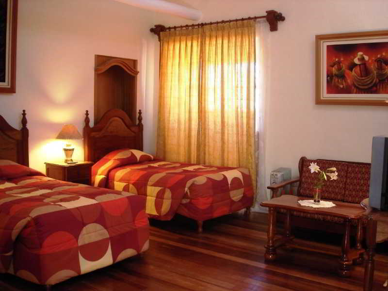 Midori 3* Cusco