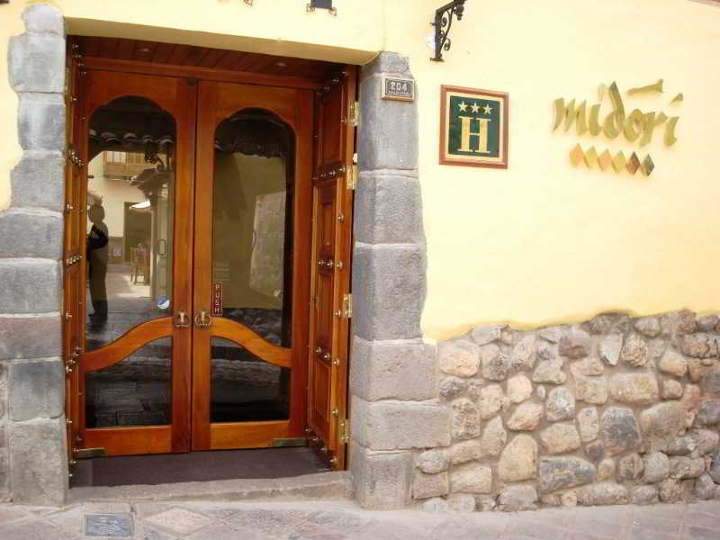 Midori Hotel Cusco