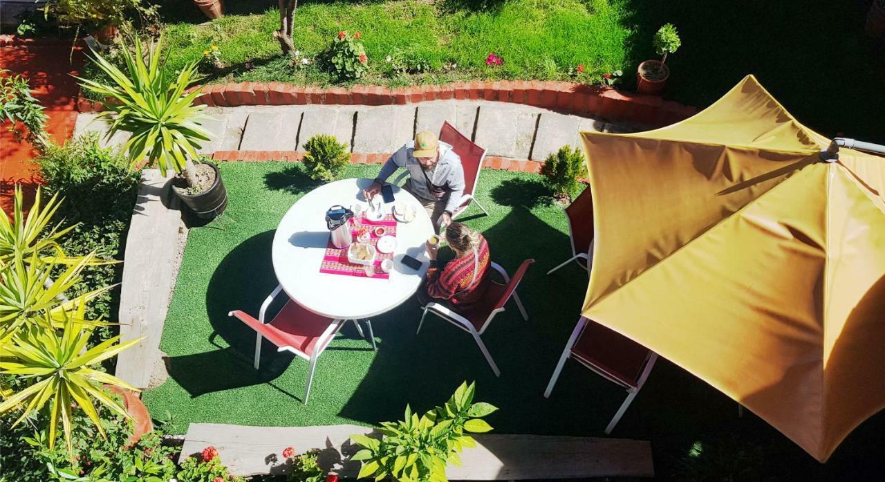 Bed & Breakfast Comarca Imperial 2*