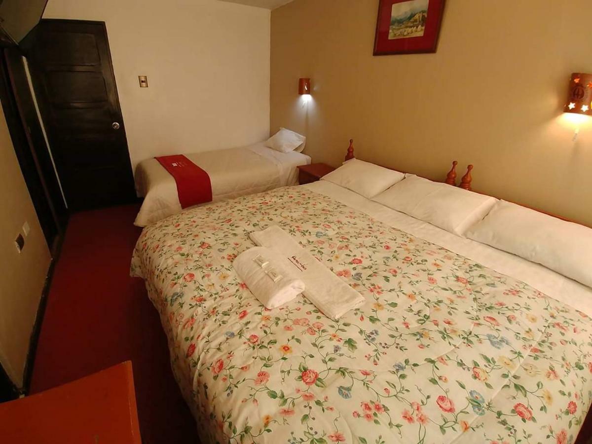 Hotel Casona Quera Cusco