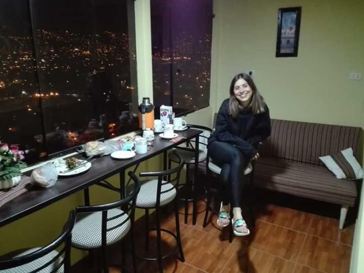 Casa Killari * Cusco