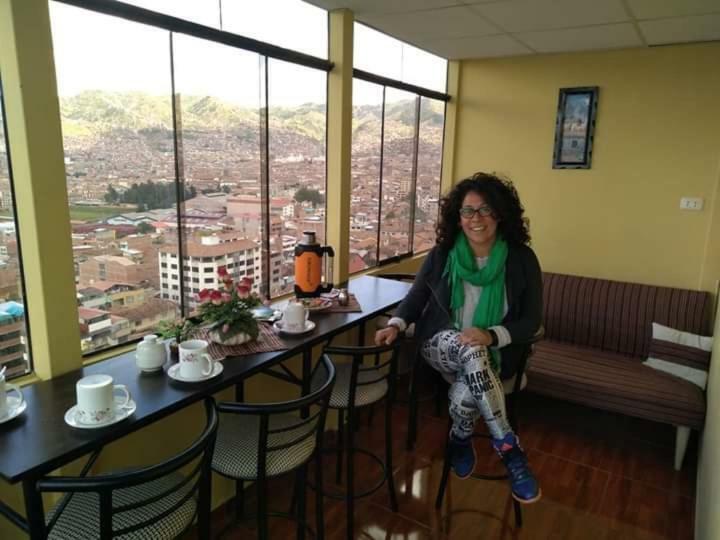 Casa Killari