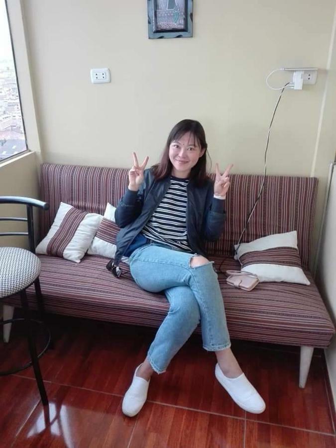 Guest house Casa Killari