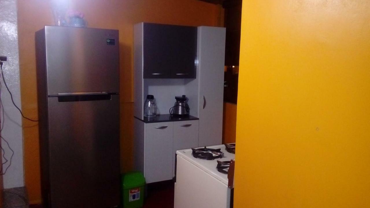 Departamento Sumaq Tika Backpacker Apartment Cusco