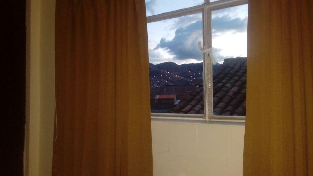 Apartment Departamento Sumaq Tika Backpacker Cusco