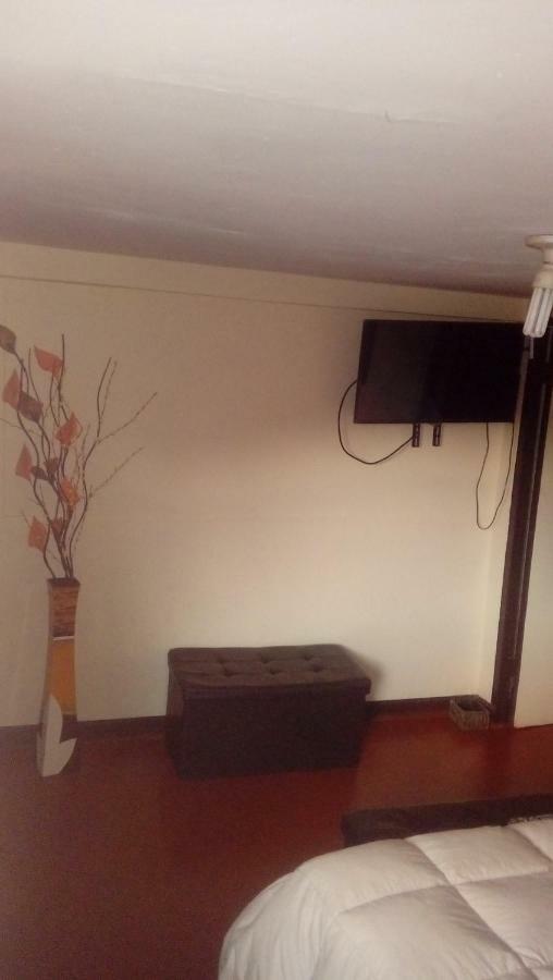 Departamento Sumaq Tika Backpacker Apartment