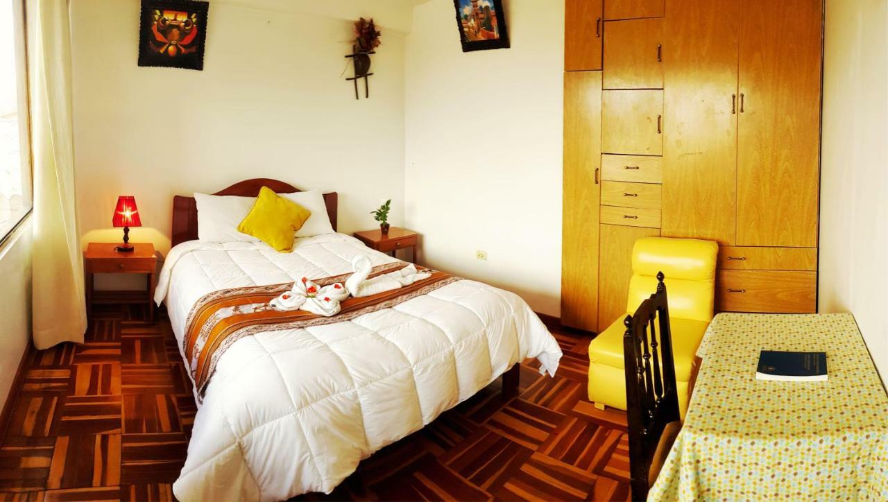 Bed & Breakfast Comarca Imperial