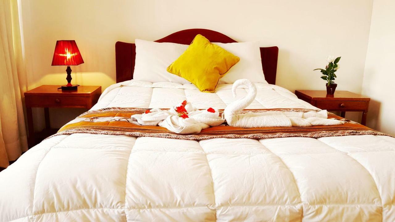 Bed & Breakfast Comarca Imperial 2*