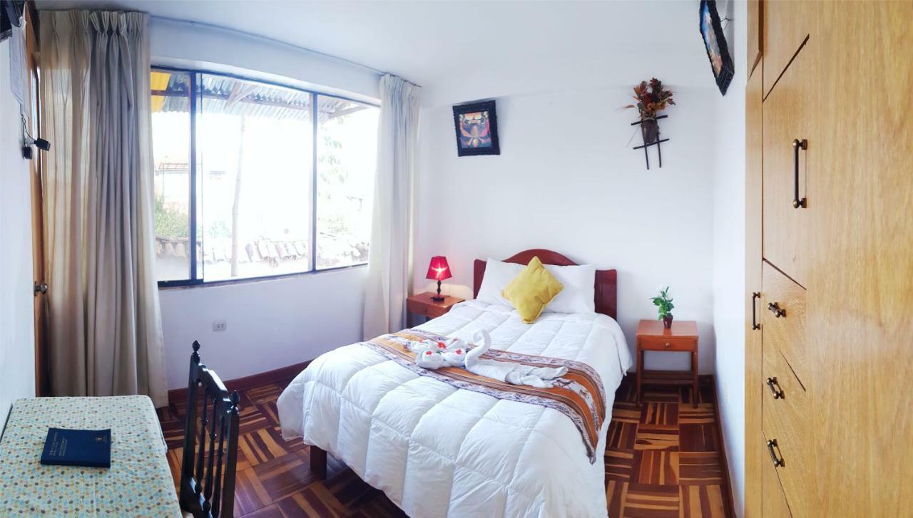 Bed & Breakfast Comarca Imperial Cusco