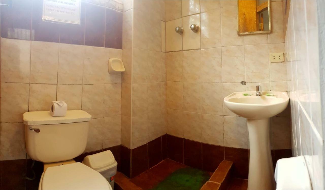 Bed & Breakfast Comarca Imperial Cusco
