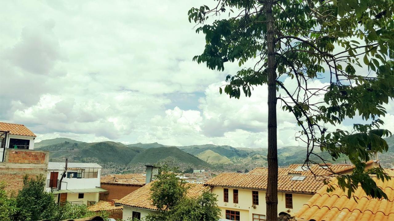 Bed & Breakfast Comarca Imperial