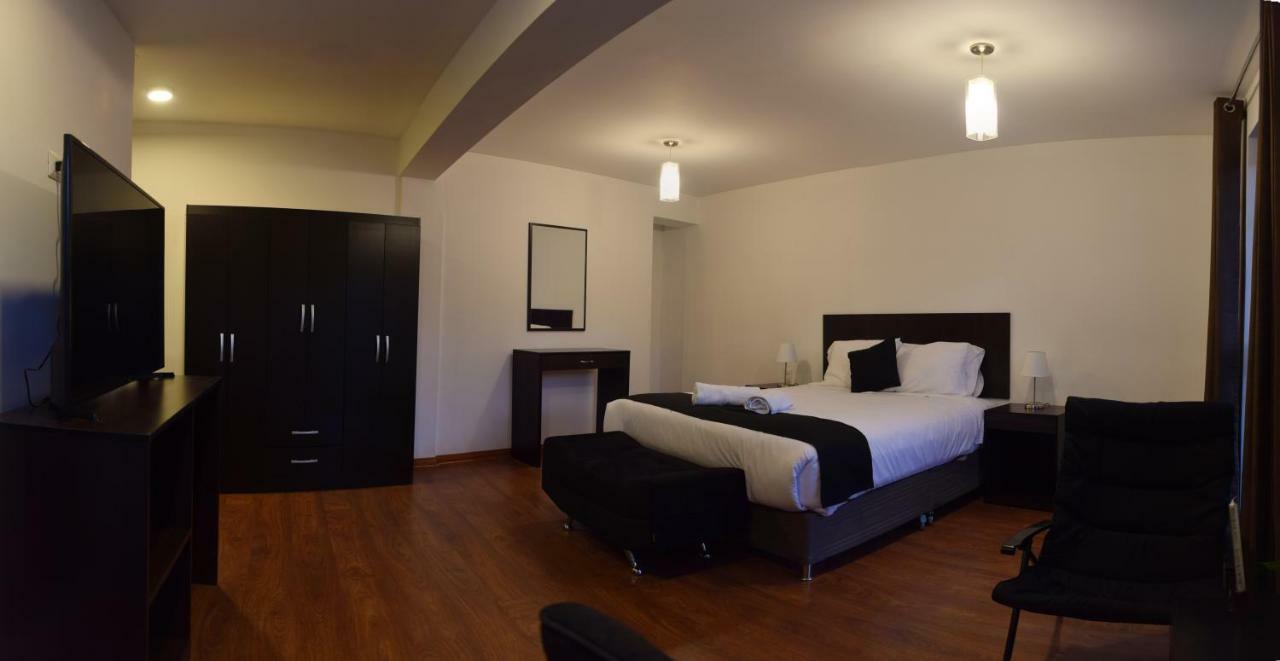 Ankawa Boutique Hotel Cusco